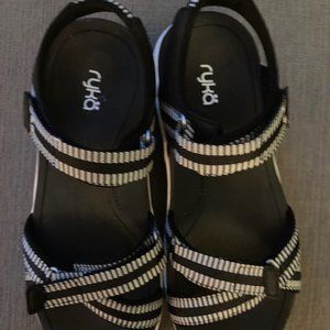 Ryka Sandals - Savannah2 Size 7.5 - Never Worn.  No Tags, No Box